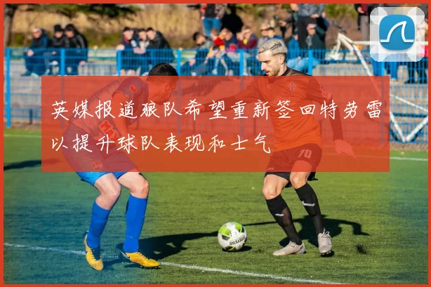 英媒报道狼队希望重新签回特劳雷以提升球队表现和士气