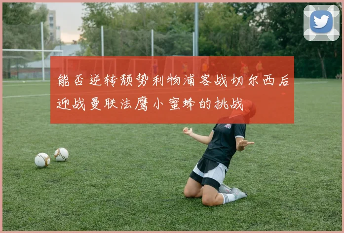 能否逆转颓势利物浦客战切尔西后迎战曼联法鹰小蜜蜂的挑战